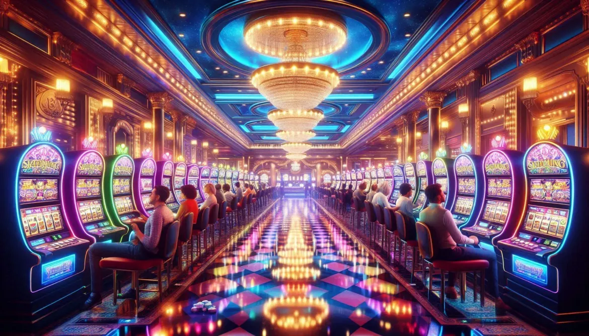 Seneca Niagara Resort Casino